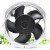 Dyna Ace Sanyo Denki 109E5724H503 DC 24V 0.58A 2 Wires / 3 Wires Axial Cooling Fan