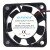 SANONDA KF0412HS-B10 DC 12V 0.12A 4010 Axial Cooling Fan