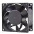 ADDA AD0824XB-F79DS DC 24V 0.65A 8038 Brushless Axial Cooling Fan