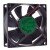 ADDA AD08012HX257000 DC 12V 0.17A 8025 HYPRO Bearing Axial Cooling Fan