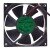 ADDA AD08012HX257000 DC 12V 0.17A 8025 HYPRO Bearing Axial Cooling Fan