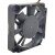SEPA MFB50E-12A DC 12V 0.04A 5010 Brushless Axial Cooling Fan