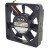 SEPA MFB50E-12A DC 12V 0.04A 5010 Brushless Axial Cooling Fan