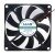 LIAO QF-FJ8015-18 DC 18V 8015 Axial Brushless Cooling Fan