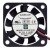 EVERFLOW R124010SH DC 12V 0.14AMP 4010 Axial Cooling Fan