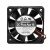 Sanyo Denki 109P0612H723 DC 12V 0.09A 2 Wires / 3 Wires Axial Cooling Fan