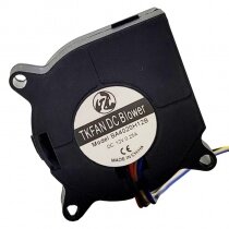TKFAN BA4020H12B DC 12V 0.25A 4 Wires PWM Blower Cooling Fan