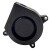 TKFAN BA4020H12B DC 12V 0.25A 4 Wires PWM Blower Cooling Fan