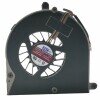 AVC BATA0812R5H DC 5V 0.50A Hydraulic Bearing Laptop Cooling Fan