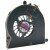 AVC BATA0812R5H DC 5V 0.50A Hydraulic Bearing Laptop Cooling Fan