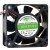 BESTFAN BTF6025H12B DC 12V 0.28A 2 Wires Axial Cooling Fan