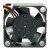 Winsen WS2006A DC 5V 0.03A 2006 Axial Cooling Fan