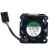 Sunon PSD1204PQBX-A DC 12V 9.6W 2 Wires / 3 Wires / 4 Wires Axial Cooling Fan