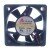 Y.S.TECH YW05015024LS DC 24V 0.14A 5015 Axial Cooling Fan