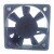 Y.S.TECH YW05015024LS DC 24V 0.14A 5015 Axial Cooling Fan