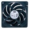 COOLERMASTER FA12025E12BPM DC 12V 1.5A 4 Wires Axial Cooling Fan
