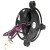 Nidec GW12E12MS1HB-52Z07 DC 12V 0.165A 3 Wires Axial Cooling Fan