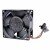 Sunon VF80381BX-Q010-S9H 490205F00-H17-G DC 12V 50.40W 4 Wires Axial Cooling Fan