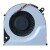 FCN DFS501105FR0T FB99 DC 5V 0.5A Brushless Laptop Cooling Fan