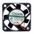 Sunon GM2404PFVX-A DC 24V 1.6W 2 Wires / 3 Wires Axial Cooling Fan