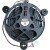 Nidec GW15E12MS1AAA-52Z99 3 Wires Axial Cooling Fan
