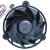 Nidec GW15E13MS2AB-56A66 3 Wires Axial Cooling Fan