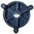 Nidec GW15E13MS2AB-56A66 3 Wires Axial Cooling Fan
