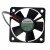 Sunon KD1205PFB1-8 DC 12V 0.9W 2 Wires / 3 Wires Axial Cooling Fan