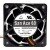 Sanyo Denki San Ace 60 9G0624P4SD004 DC 24V 0.34A 6025 Axial Cooling Fan