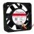 Sunon MF40100V2-1000C-A99 DC 5V 0.65W 2 Wires / 3 Wires Axial Cooling Fan