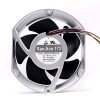 Sanyo Denki San Ace 172 9SG5748P5G10 DC 48V 2.91A 17251 Axial Cooling Fan