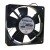 XINDAFAN XD12025A2HS AC 220-240V 0.08/0.07A 2 Wires Axial Cooling Fan