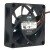 Cooler Master A7020-30RB-3AN-P1 DC 12V 0.19A 7020 Axial Cooling Fan