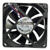 ADDA AD07024MB159200 DC 24V 0.10A 7015 Brushless Axial Cooling Fan