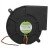 Sunon PMB1297PYB3-AY DC 12V 3.6W 2 Wires / 3 Wires Blower Cooling Fan