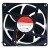 Sunon EE80252B2-000U-G99 DC 24V 1.8W 8025 Axial Cooling Fan