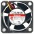 SUNON MB40201V2-000C-A99 DC 12V 0.60W 2 Wires / 3 Wires Axial Cooling Fan