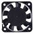 SANONDA KF0412HB-B10 DC 12V 0.10A 4010 Brushless Axial Cooling Fan