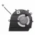 CPU Fan for Dell Vostro 15 5501 5502 5505 5508 5509