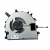 CPU Fan for Lenovo IdeaPad 14S Slim 3 14IAH8 14IRU9 5 Light 14ABR8
