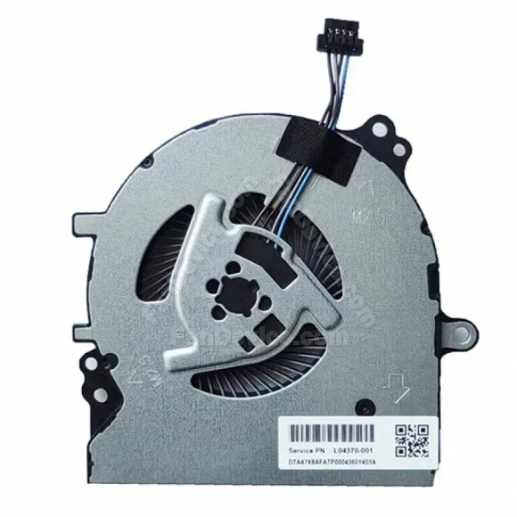 CPU Fan for HP Probook 430 G5 HSN-Q06C L04370-001