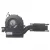 Heatsink Fan for HP Dragonfly G2 HSN-I32C M42267-001