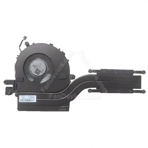 Heatsink Fan for HP Dragonfly G2 HSN-I32C M42267-001