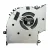 CPU Fan for Asus X1502ZA X1403Z M1503Q X1503Z X1603Z M1603Q