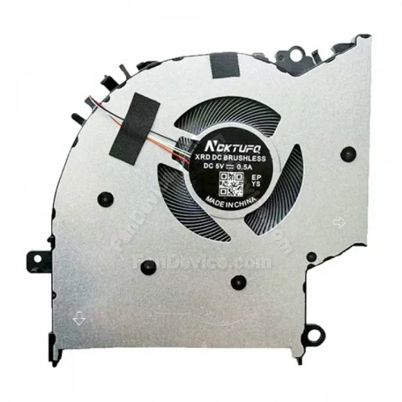 CPU Fan for Asus X1502ZA X1403Z M1503Q X1503Z X1603Z M1603Q