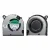 CPU Fan for Acer TMP614-53 N23C5 EG50040S1-CV90-S9A