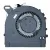 CPU Fan for Dell Inspiron 7460 7560 7572 Vostro V5468 V5568 0W0J86
