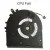 CPU & GPU Fan for HP 15-DK Victus 5 TPN-C141 L56900-001 L57170-001