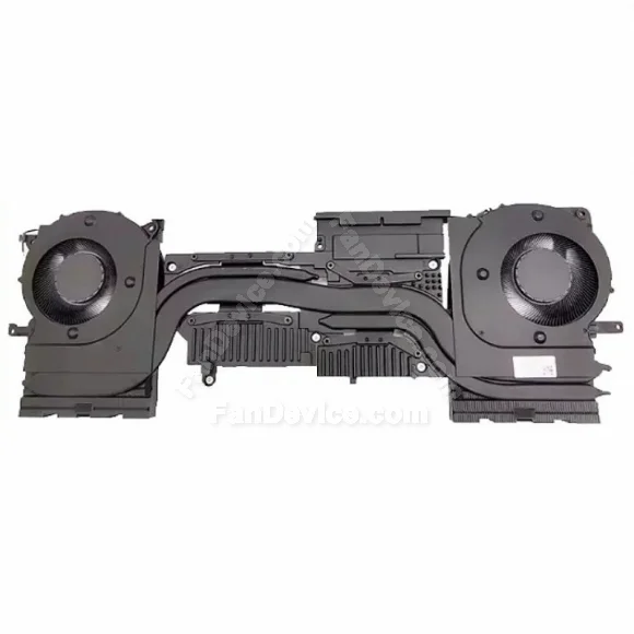 Heatsink Fan for Lenovo Legion 5 15AKP10 15AHP10 5F10S14325 5F10S14326