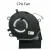 CPU & GPU Fan for Asus Rog G532L G512L G712L G732LW - 12V